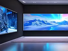 LED Display Solutions